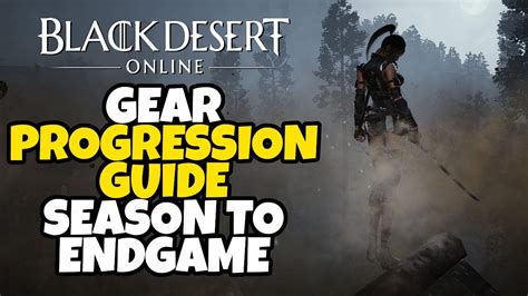 bdo endgame|bdo gear progression 2022.